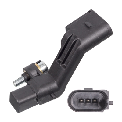 FEBI BILSTEIN 37317 Krank Devir Sensoru Caddy Golf V Vi Polo A3 Altea Cordoba Ibiza Leon Toledo 04>13 036906433D