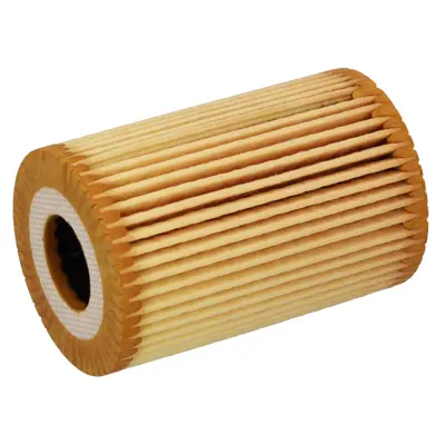 FEBI BILSTEIN 37417 Yağ Filitresi 166 A-Serisi - Vaneo A1661840625