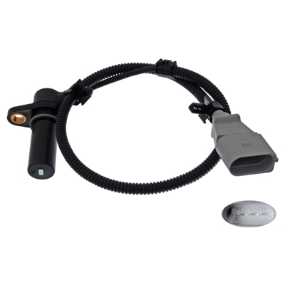 FEBI BILSTEIN 37508 Krank Devır Sensoru Transporter T5 Beetle Bora Golf Iv Sharan A3 Alhambra Ibıza Leon Toledo Fabıa Oc 38907319D