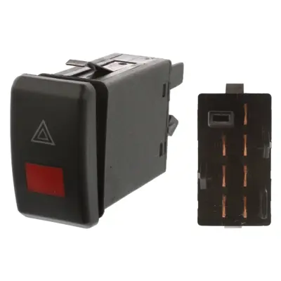 FEBI BILSTEIN 37509 Dörtlü Flasör Düğmesi 1U0953235F47H