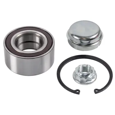 FEBI BILSTEIN 37549 Teker Rulmanı Takım On A-Class W169 04>12 B-Class W245 05>11 1699810127S2