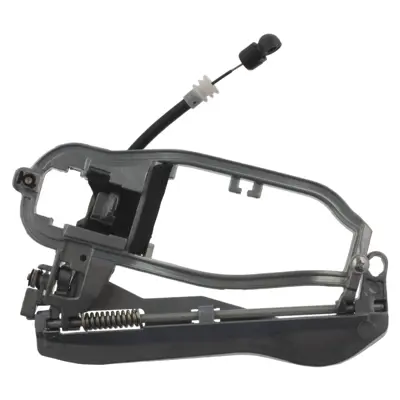 FEBI BILSTEIN 37681 Kapı Kol Mekanızması On Sol Bmw X5 E53  51218243615