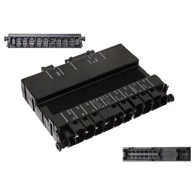 FEBI BILSTEIN 37720 Klima Kontrol Unıtesı A2118704726