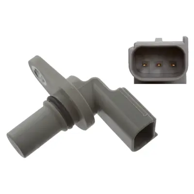 FEBI BILSTEIN 38222 Eksantrik Mil Sensoru Connect 1 8tdci 02>13 Focus 99>11 C Max 04>11 Mondeo Iv 07>14 S Max Galaxy 06>15 1 8tdci 1132377