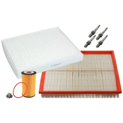 FEBI BILSTEIN 38225 Bakim Paketi Astra Classic 99>02 G H J Vectra C 06> Insignia A 09>17 08> Corsa C D E Corsa D 07>14 Corsa E 15> Adam 13> 12> Zafira B 04> Meriva B 10> Mokka - Mokka X 14> 12> - Aveo 11> Cruze 09> Trax 12> 1.2 1.4 1.6 1.8 1.0 93185674