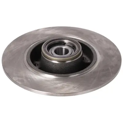 FEBI BILSTEIN 38307 Fren Dıskı Arka 432007556RS1