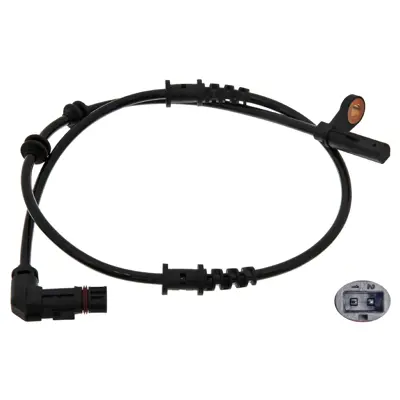 FEBI BILSTEIN 38370 Abs Sensoru A2035401217