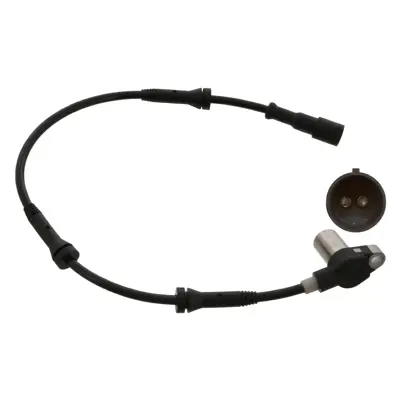 FEBI BILSTEIN 38563 Abs Sensoru Renault Twıngo 03-1993 > 03-2001 7700830227