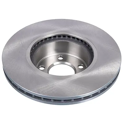 FEBI BILSTEIN 38576 Fren Diski On Bmw X3 F25 X4 F26 34106879122