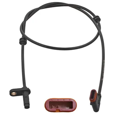 FEBI BILSTEIN 38596 Abs Sensörü A2075400317