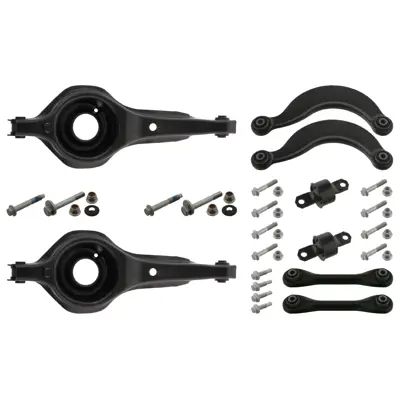 FEBI BILSTEIN 38666 Arka Salıncak 1064128S2