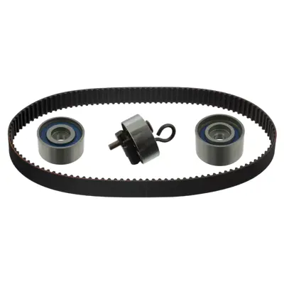 FEBI BILSTEIN 38695 Triger Seti Espace Iv 3.0 Dcı-02>vel Satıs 3.0dcı 02>vectra C 3. Ctdı-Saab 3.0 Tdı 5636757S1 5954557S1 7701474198