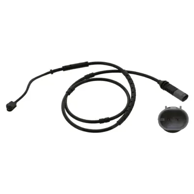FEBI BILSTEIN 39139 Fren Balata Fısı Arka Bmw 1-F20 F21-2-F23 F22 F87-3-F30 F80 F3-4-F33 F83 F32 F82 F36 34356792292