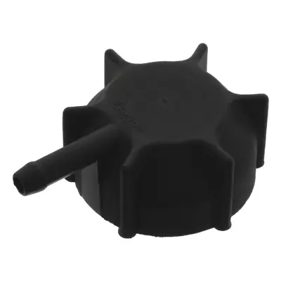 FEBI BILSTEIN 39156 Imbusat Depo Kapağı (Sıyah) Man Tga 00> Tgx-Tgs 07> Tgl-Tgm 05> 295662