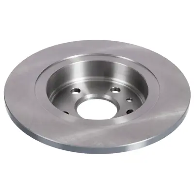 FEBI BILSTEIN 39185 Arka Fren Dıskı Astra J Cruze Aveo Mokka Trax 09>> 13502123 13502134 13502135 569074 569072 95527032 13502136 13502864 1605271 95516915