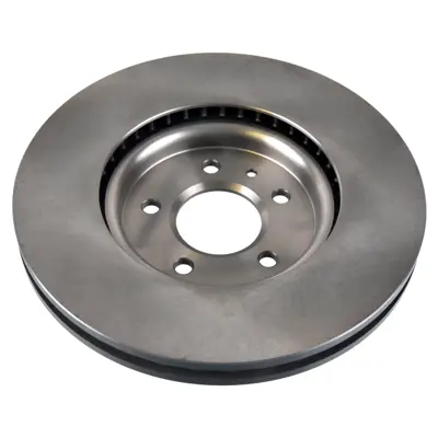FEBI BILSTEIN 39210 Fren Dıskı On 17 Inch Astra J Zafıra C Cascada 13502826