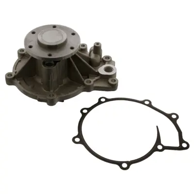 FEBI BILSTEIN 39409 Devirdaim Man 0836 Euro 5 Loh64 Guleryuz Cobra 51065006673 51065009673