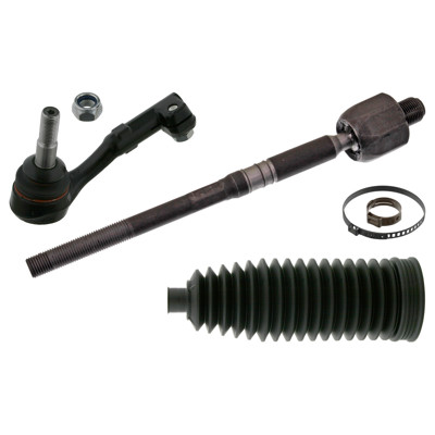 FEBI BILSTEIN 40515 Rot Takımı On Sol Bmw E81 E82 E87 E88 E90 E91 E92 E93 Z4  32106765235