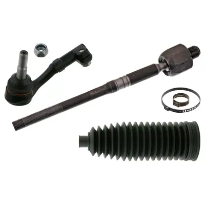 FEBI BILSTEIN 40515 Rot Takımı On Sol Bmw E81 E82 E87 E88 E90 E91 E92 E93 Z4  32106765235