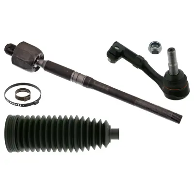 FEBI BILSTEIN 40516 Rot Takimi Sol (Rot Mili+rot Basi) Transporter T5 Caravelle 03>10 32106765235
