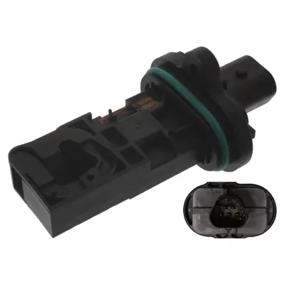 FEBI BILSTEIN 40613 Hava Debımetre Sensoru Astra J - Corsa D - Corsa E - Zafıra C - Mokka - Astra K - Merıva B - Cruze 13301682 836005
