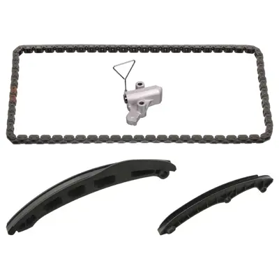 FEBI BILSTEIN 40672 Eksantrik Zıncır Seti Fabıa Golf Vı Jetta Octavıa Polo Superb 1,4tfsı 1,6fsı Bzg Blf Bts Cavg Cmsa Cnva Cthg Ctja Caxa Caxc 03 03C109158A