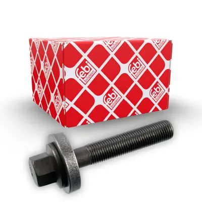 FEBI BILSTEIN 40756 Krank Mılı Cıvatası Ford Focus 11 Fıesta 08 Benzınlı BM5G6K340AB