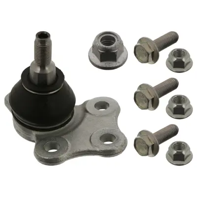 FEBI BILSTEIN 40808 Rotil Korugu Jetta Golf Ii Passat 83>92 Cordoba Ibiza Toledo 92>96 401602308R