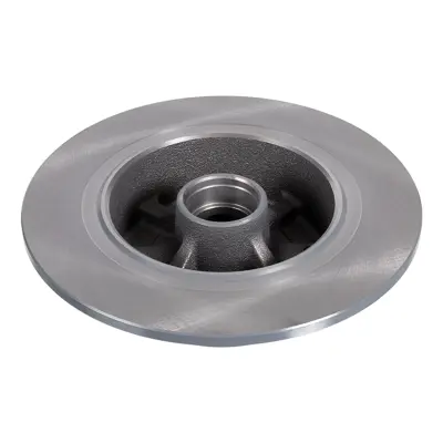 FEBI BILSTEIN 40819 Fren Dıskı Vw-Audı 113407075