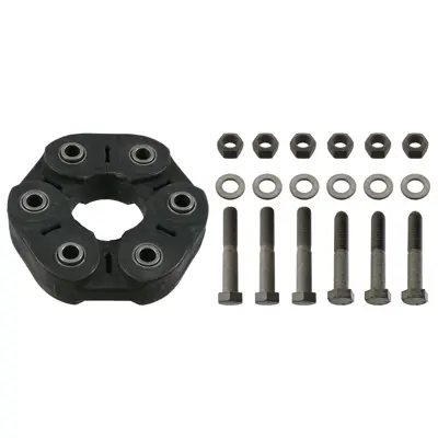 FEBI BILSTEIN 40928 Saft Askısı 95542101000 95542101000S1 95542102021 95542102021S1 7L0521403 7L0521403S1 7L6521403 7L6521403S1