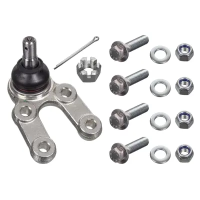 FEBI BILSTEIN 41717 Alt Rotıl Korando 98>06 Musso 93>07 4450505001