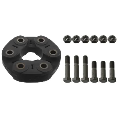 FEBI BILSTEIN 43488 Saft Takozu 26111229360S2