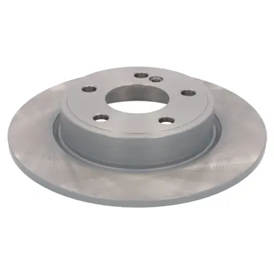 FEBI BILSTEIN 43816 Fren Diski Arka A-Class W176 12>18 B-Class W246 11>18 A2464230012
