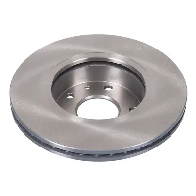 FEBI BILSTEIN 43829 Fren Diski Freelander I 00- Ön Tek SDB101070