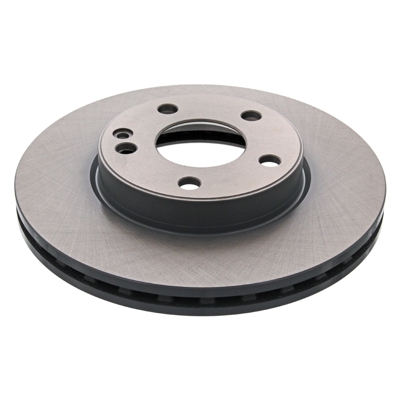 FEBI BILSTEIN 43835 Fren Diski On W176 12>18 W246 11>18 C117 13>19 A2464210012