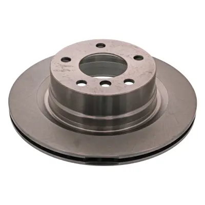 FEBI BILSTEIN 43867 Fren Dıskı Arka Bmw E82 E88 34216778051