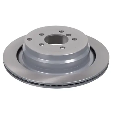 FEBI BILSTEIN 43888 Fren Diski R.Rover Iıı 3.0 -3.6 Arka 05 Tek LR017804
