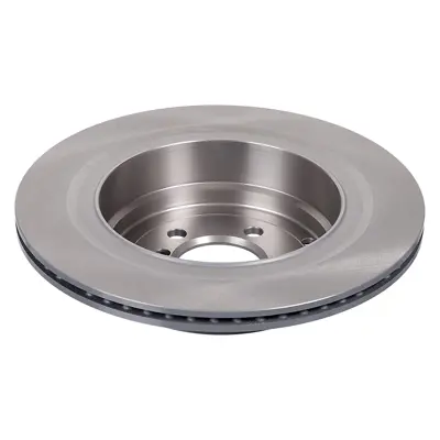 FEBI BILSTEIN 43888 Fren Diski R.Rover Iıı 3.0 -3.6 Arka 05 Tek LR017804