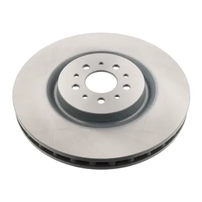 FEBI BILSTEIN 43972 Alfa Romeo Fren Dıskı 51733051 51768587