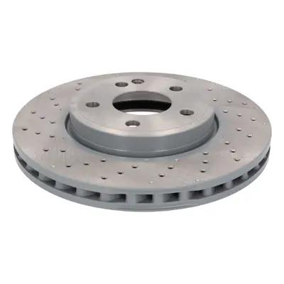 FEBI BILSTEIN 44188 Fren Dıskı On W176 12> W246 11> W242 11> C117 13> X117 15> X156 13> 2464212512