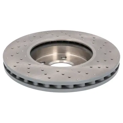 FEBI BILSTEIN 44188 Fren Dıskı On W176 12> W246 11> W242 11> C117 13> X117 15> X156 13> 2464212512