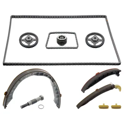 FEBI BILSTEIN 44462 Eksantrik Zıncır Seti 94810516910S1