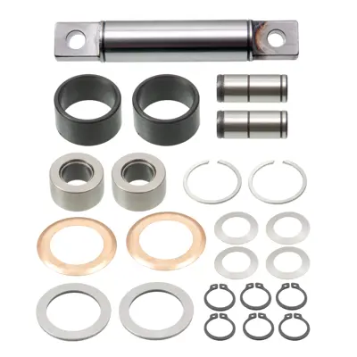 FEBI BILSTEIN 44492 Debriyaj Tamır Takımı                                2258072