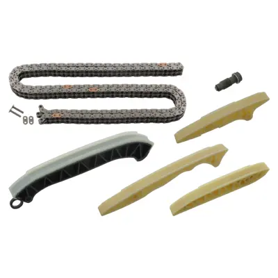 FEBI BILSTEIN 44964 Eksantrik Zincir Seti 2720500111S4