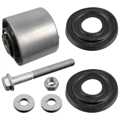 FEBI BILSTEIN 44988 Rotıllı Kol Burcu Takım On 4-Matıc (Bugı Kolu) X218 12>17 C218 11>17 W212 11>15 S212 11>16 2123330314S1