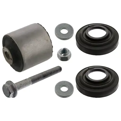 FEBI BILSTEIN 44989 Salıncak Burcu On Ust (Mansetler Ile) X204 09>15 W202 93>00 W203 00>07 W204 07>14 R230 04>12 A2043331114