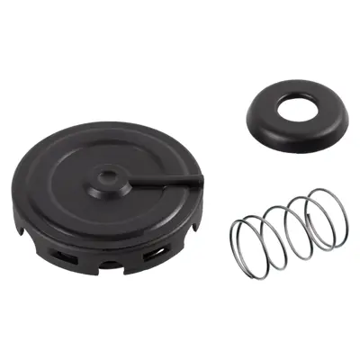 FEBI BILSTEIN 45072 Buharlasma Kontrol Valfı 07K103469L