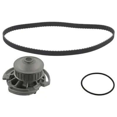 FEBI BILSTEIN 45139 Vag Triger Seti Su Pompası Olan 52109119S1