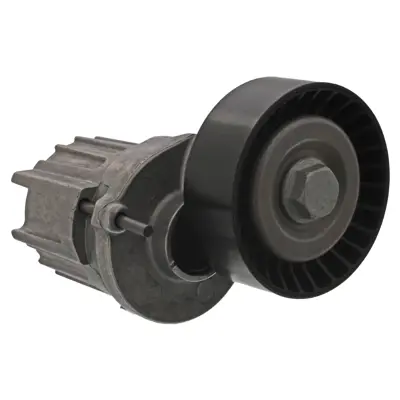 FEBI BILSTEIN 45147 Alternator Gergi Rulmanı Komple Amarok Caddy Passat - Cc Jetta ( Eskı Kod) 38903315T