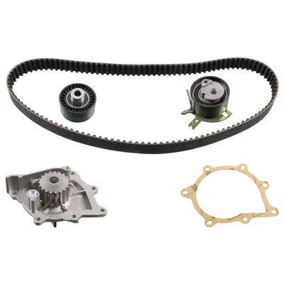 FEBI BILSTEIN 45175 Psa Triger Seti Su Pompası Olan 1855734SK 831V5S1 9467629180S1 9467629180S2 LR004257S2